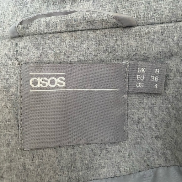 Asos biker jacket - Picture 6 of 6
